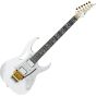 Ibanez Steve Vai Signature JEM7V Electric Guitar White, JEM7VWH