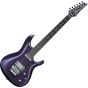 Ibanez Joe Satriani Signature JS2450 Electric Guitar Muscle Car Purple, JS2450MCP