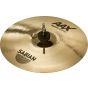 Sabian 10" AAX Splash Brilliant Finish, 21005XB