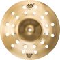 Sabian 10" AAX Aero Splash Brilliant, 210XACB