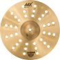 Sabian 12" AAX Aero Splash, 212XAC