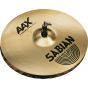 Sabian 14" AAX X-Celerator Hats, 21402XL