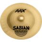 Sabian 16" AAX Chinese, 21616X