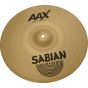 Sabian 16" AAX Dark Crash, 21668X