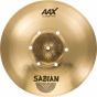 Sabian 16" AAX Iso Crash, 216XISOCB