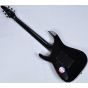 ESP E-II Horizon FR Floyd Rose Black Electric Guitar B-Stock, ESP E-II Horizon FR BLK