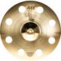 Sabian 18" AAX O-Zone Crash Brilliant Finish, 21800XB