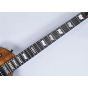 ESP LTD Deluxe EC-1000 KOA Top Guitar in Natural, EC-1000 KOA