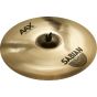 Sabian 21" AAX Raw Bell Dry Ride Brilliant Finish, 22172XB