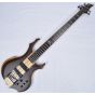 ESP LTD F-5E Bass Guitar in Natural Stain B-Stock, LF5ENS.B