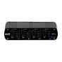 AKG HP4E 4-Channel Headphone Amplifier, 3450H00050