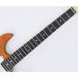G&L USA Legacy HSS Custom Guitars in Honey Burst with Case. Brand New!, G&L USA Legacy HSS Honeyburst