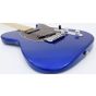 G&L USA ASAT Special Custom Guitar in Midnight Blue Metallic Vibrato!, USA ASAT Special Midnight Blue Metallic