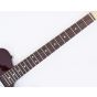 G&L USA ASAT HH RMC Custom Guitar in Ruby Red Metallic. New!, USA AST-HHRMC-RRM-RW 9052