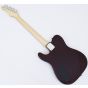 G&L USA ASAT HH RMC Custom Guitar in Ruby Red Metallic. New!, USA AST-HHRMC-RRM-RW 9052
