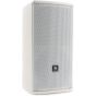JBL AC18/26 Compact 2-Way Loudspeaker with 1 x 8 LF White, AC18/26-WH