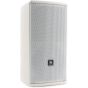 JBL AC18/95 Compact 2-Way Loudspeaker with 1 x 8 LF White, AC18/95-WH