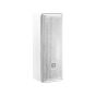 JBL AC28/26 Compact 2-Way Loudspeaker with 2 x 8 LF White, AC28/26-WH