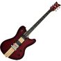 Schecter Signature Dan Donegan Ultra Electric Guitar Black Cherry B-Stock, 150.B