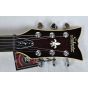 Schecter Signature Dan Donegan Ultra Electric Guitar Black Cherry B-Stock, 150.B