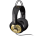 AKG K121 Studio - High Performance Studio Headphones B-Stock, 2144X00170.B