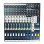 Soundcraft EFX8 Lexicon Effects Mixer B-Stock, E535.000000US.B