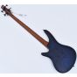 Ibanez SR500 BAT 4 String Electric Bass Blue Arctic, SR500B-BAT