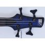 Ibanez SR500 BAT 4 String Electric Bass Blue Arctic, SR500B-BAT