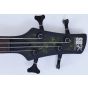 Ibanez SR500-GAT 4 String Electric Bass Green Arctic, SR500B-GAT