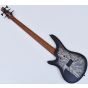 Ibanez SR505 SAT 5 String Electric Bass Silver Arctic, SR505B-SAT