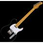 G&L Tribute ASAT Classic Electric Guitar Gloss Black, TI-ACL-111R01M83