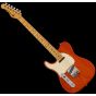G&L Tribute ASAT Classic Left-Handed Electric Guitar Clear Orange, TI-ACL-121L46M73