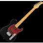 G&L Tribute ASAT Special Electric Guitar Gloss Black, TI-ASP-112R01M43