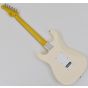 G&L Tribute Comanche Electric Guitar Olympic White, TI-COM-132R56R13