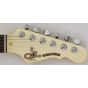 G&L Tribute Comanche Electric Guitar Olympic White, TI-COM-132R56R13