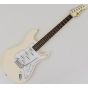 G&L Tribute Comanche Electric Guitar Olympic White, TI-COM-132R56R13