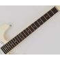 G&L Tribute Comanche Electric Guitar Olympic White, TI-COM-132R56R13