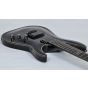 Schecter Hellraiser Hybrid C-1 Electric Guitar Trans Black Burst, 1922