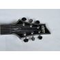 Schecter Hellraiser Hybrid C-1 Electric Guitar Trans Black Burst, 1922