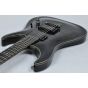 Schecter Hellraiser Hybrid C-1 Electric Guitar Trans Black Burst, 1922