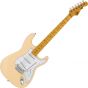 G&L Tribute S-500 Electric Guitar Vintage White, TI-S50-134R05M11