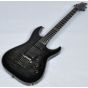 Schecter Hellraiser Hybrid C-1 Electric Guitar Trans Black Burst, 1922