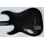 Schecter Hellraiser Hybrid C-1 Electric Guitar Trans Black Burst, 1922