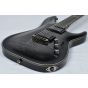 Schecter Hellraiser Hybrid C-1 Electric Guitar Trans Black Burst, 1922