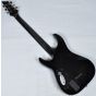Schecter Hellraiser Hybrid C-1 Electric Guitar Trans Black Burst, 1922