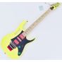 Ibanez Steve Vai Signature JEM777 Electric Guitar Desert Sun Yellow, JEM777DY
