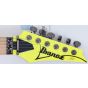 Ibanez Steve Vai Signature JEM777 Electric Guitar Desert Sun Yellow, JEM777DY