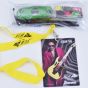 Ibanez Steve Vai Signature JEM777 Electric Guitar Desert Sun Yellow, JEM777DY