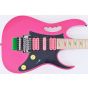 Ibanez Steve Vai Signature JEM777 Electric Guitar Shocking Pink, JEM777SK