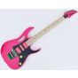 Ibanez Steve Vai Signature JEM777 Electric Guitar Shocking Pink, JEM777SK